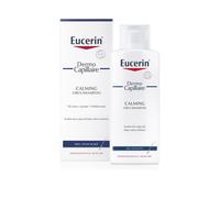 Eucerin DermoCapillaire Calming Urea Shampoo 250ml x3