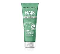 Dermofuture Hair Exfoliation Shampoo with Enzymatic Peeling for Oily Hair 200ml