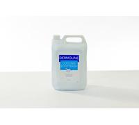 Dermoline Cooling Body Wash - 500ml Bottle