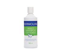Dermoline Insecticidal Shampoo 500ml