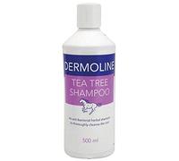 Dermoline Tea Tree Shampoo, 1 litre