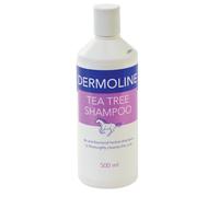 Other DERMOLINE TEA TREE SHAMPOO 500ML