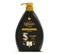 Dermomed Argan Oil Soap Cream, 1000 ml