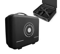Dermonem for Starlink Mini Hard Travel Case Carrying Bag Dish Kit Storage Box Backpack Accessories Outdoor Party Camping Car RV Boat Trips