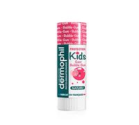 Dermophil Indien Kids Protection for Lips 4g - Bubble Gum