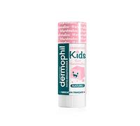 Dermophil Indien Kids Protection for Lips 4g - Marshmallow