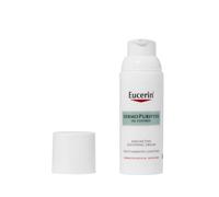 Eucerin Dermo Purifyer Face Adjuctive Smoothing Cream 50ml Oil Control