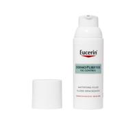 Eucerin DermoPurifyer Mattifying Fluid 50ml