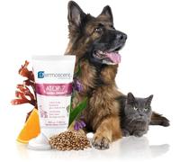 Dermoscent ATOP 7 Hydra Cream for Dogs & Cats for Itchy Dry & Allergy-Prone Skin Relief - Veterinarian Dermatologist Formulated - 50 ml / 1.66 fl. oz.