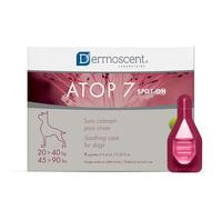 DERMOSCENT ATOP7 Spotlight On Dogs Cats 20-40 kg
