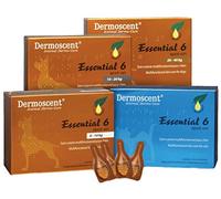 Dermoscent Essential 6 Skin Supplement (Pack Size: Small Dog)