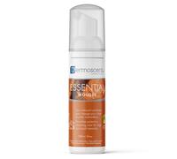 Dermoscent Essential Mousse - Dry Shampoo for Dogs & Small Mammals - Rinse Free Foam to Cleanse Skin & Coat - Odour Control for Smelly Pets - Soap Free - 150ml