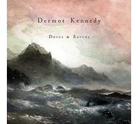 Dermot Kennedy - Doves & Ravens (Clear Vinyl) [VINYL]
