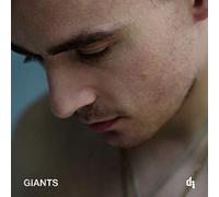 Dermot Kennedy - Giants [7" VINYL]
