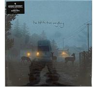 Dermot Kennedy I've Told the Trees Everything 12 Inch Vinyl 6501817 NEW