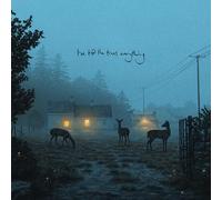 Dermot Kennedy - I've told the trees everything [VINYL]