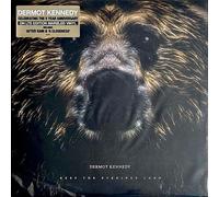 Dermot Kennedy - Keep The Evenings Long (Limited Edition Marble Vinyl)