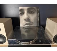 Dermot Kennedy – Lost In The Soft Light EP – 12" Vinyl – Transparent – Island Records