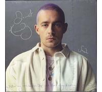 Kennedy,Dermot - Sonder?(Ltd. Handwriting Moonlight Lp) [VINYL]