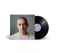 KENNEDY, Dermot - Sonder - Vinyl (clear vinyl LP + insert)