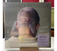 Dermot Kennedy Sonder Lilac Coloured Vinyl LP 2022 Sealed