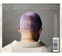 DERMOT KENNEDY - SONDER NEW CD