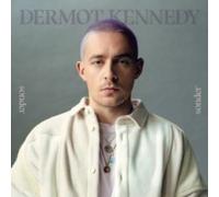 DERMOT KENNEDY - SONDER - New Vinyl Record 12 INCH RECORD - 35 - O1398z