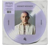 Dermot Kennedy - Sonder - New Vinyl Record - M1111z
