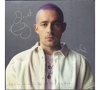 Kennedy,Dermot - Sonder?(Ltd. Handwriting Moonlight Lp) [VINYL]