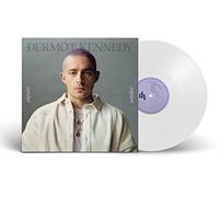 Dermot Kennedy - Sonder: White LP Edition