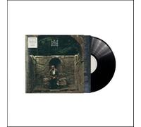 Dermot Kennedy - Weight of the Woods - Preorder - Vinyl Record lp black - D99z