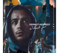 Dermot Kennedy - Wit - - New CD - V1111z