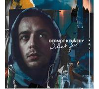 Dermot Kennedy : Without Fear VINYL 12" Album (2019) NEW Amazing Value