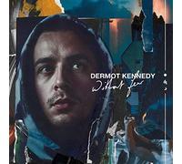 Dermot Kennedy - Without Fear - cd - 19 - B99z