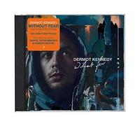 Dermot Kennedy – Without Fear – CD – Complete Edition