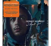 Dermot Kennedy Without Fear: The Complete Edition (CD) Deluxe Album (US IMPORT)