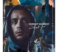 Dermot Kennedy - Without Fear [VINYL]