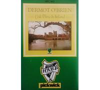 Dermot O'Brien - Ceili Time In Ireland