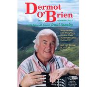 Dermot O'Brien: Live At Clontarf Castle [DVD]