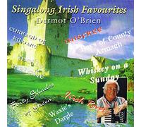 Dermot O'Brien - Singalong Irish Favourites