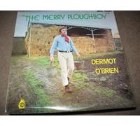 Dermot O'Brien - The Merry Ploughboy