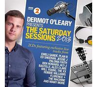 Dermot O'Leary Presents The Saturday Sessions 2013