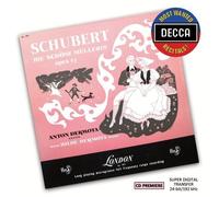 Schubert, F. - Schubert: Die Schöne Müllerin (Decca Most Wanted Recitals)