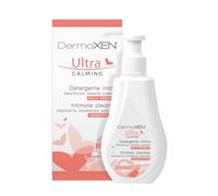 Dermoxen Intimate Moisturising Women's Cleanser Ideal for Menopause and Diabetes.Ultra Gentle Intimate Soap for Sensitive Skin, Irritation, Dryness. 125ml