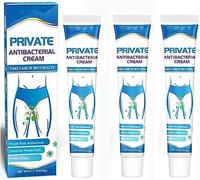 DermXpert Jock Itch Treatment Cream, 2024 New Private Antibacterial Cream, 20g Anti-Itch Skin Ointment (3 Pcs)