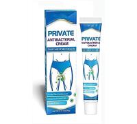 DermXpert Jock Itch Treatment Cream, 2024 New Private Antibacterial Cream, 20g Anti-Itch Skin Ointment (1 Pcs)