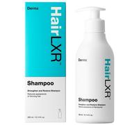 Dermz HairLXR Anti-Hair Loss Shampoo, 300 ml