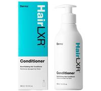 Dermz HairLXR Restorative Conditioner Anti-Breakage Thinning Oily Hair 300ml