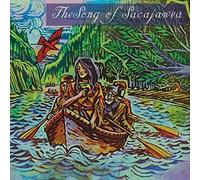 Dern, Laura - Song of Sacajawea