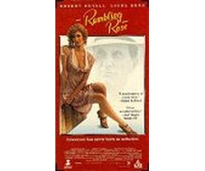 Dern - Rambling Rose [VHS]